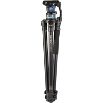 Benro A373F + głowica S6PRO (A373FBS6PRO) Benro - 2