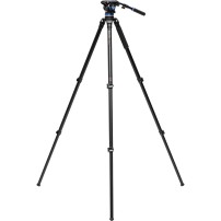 Benro A373F + głowica S6PRO (A373FBS6PRO) Benro - 3