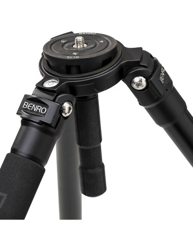 Benro A373F + głowica S6PRO (A373FBS6PRO) Benro - 5