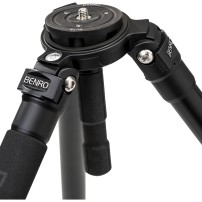 Benro A373F + głowica S6PRO (A373FBS6PRO) Benro - 5