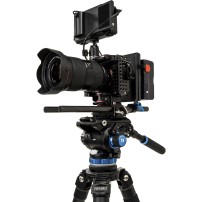 Benro A373F + głowica S6PRO (A373FBS6PRO) Benro - 6