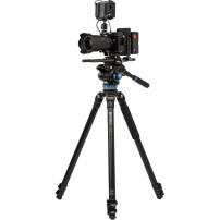 Benro A373F + głowica S6PRO (A373FBS6PRO) Benro - 7
