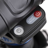 Benro A373F + głowica S6PRO (A373FBS6PRO) Benro - 9