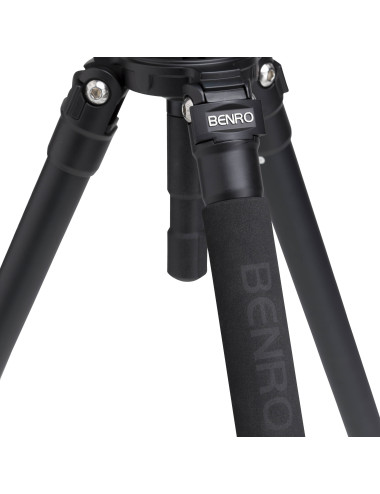 Benro A373F + głowica S6PRO (A373FBS6PRO) Benro - 13