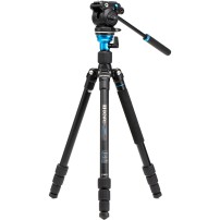 Benro A1683T + głowica S2PRO (A1683TS2PRO) Benro - 1