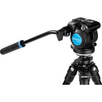 Benro A1683T + głowica S2PRO (A1683TS2PRO) Benro - 5