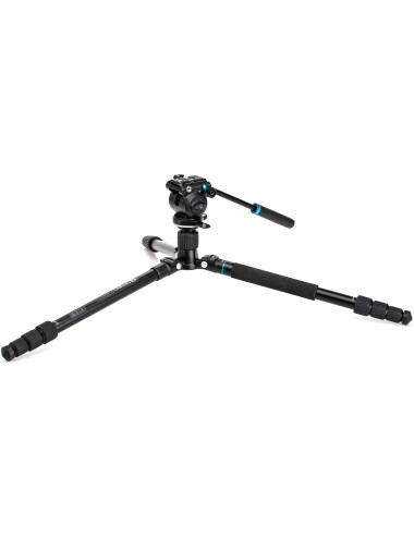 Benro A1683T + głowica S2PRO (A1683TS2PRO) Benro - 6