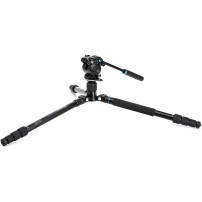 Benro A1683T + głowica S2PRO (A1683TS2PRO) Benro - 6