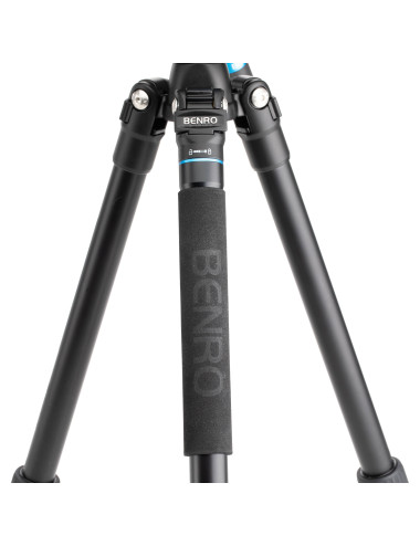 Benro A1683T + głowica S2PRO (A1683TS2PRO) Benro - 7