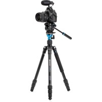 Benro A1683T + głowica S2PRO (A1683TS2PRO) Benro - 8