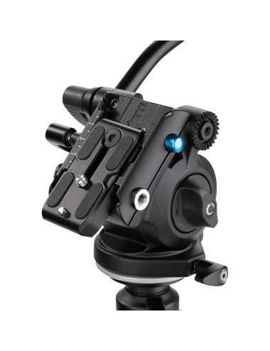 Benro A1683T + głowica S2PRO (A1683TS2PRO) Benro - 9