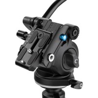 Benro A1683T + głowica S2PRO (A1683TS2PRO) Benro - 9