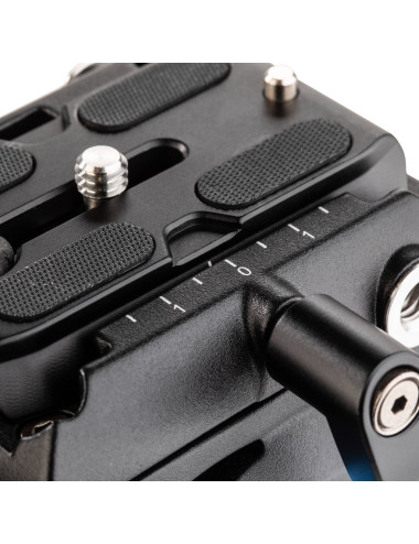 Benro A1683T + głowica S2PRO (A1683TS2PRO) Benro - 11