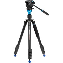Benro Aero2 A1883F + głowica S2PRO (A1683TS2PRO) Benro - 1