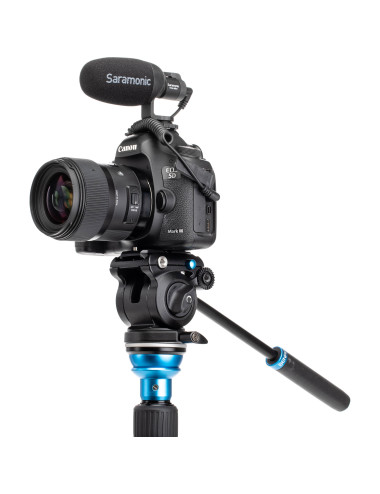 Benro Aero2 A1883F + głowica S2PRO (A1683TS2PRO) Benro - 4