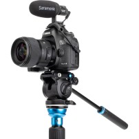 Benro Aero2 A1883F + głowica S2PRO (A1683TS2PRO) Benro - 4