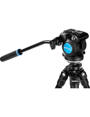 Benro Aero2 A1883F + głowica S2PRO (A1683TS2PRO) Benro - 5