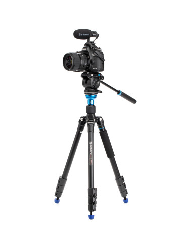 Benro Aero2 A1883F + głowica S2PRO (A1683TS2PRO) Benro - 6