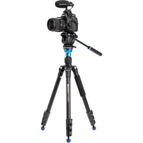 Benro Aero2 A1883F + głowica S2PRO (A1683TS2PRO) Benro - 6