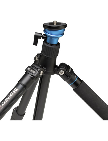 Benro Aero2 A1883F + głowica S2PRO (A1683TS2PRO) Benro - 8