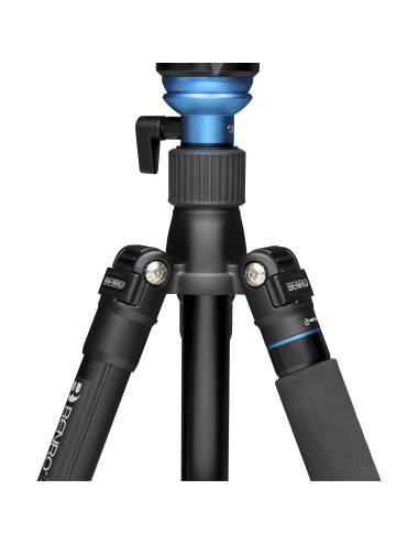 Benro Aero2 A1883F + głowica S2PRO (A1683TS2PRO) Benro - 9