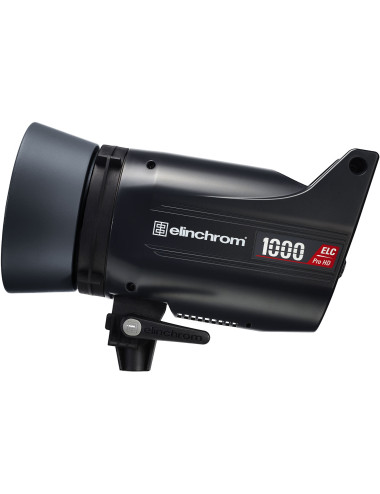Elinchrom ELC Pro HD 1000 - Dual Monolight Kit Elinchrom - 4
