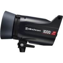 Elinchrom ELC Pro HD 1000 - Dual Monolight Kit Elinchrom - 4