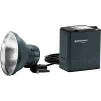 Elinchrom ELB 500 TTL - One Light Portrait Kit Elinchrom - 8