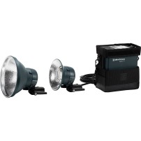Elinchrom ELB 500 TTL - Dual Off-Camera Flash Kit Elinchrom - 3