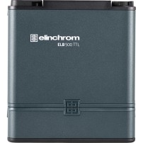 Elinchrom ELB 500 TTL - Dual Off-Camera Flash Kit Elinchrom - 12