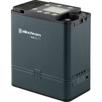 Elinchrom ELB 500 TTL - Dual Off-Camera Flash Kit Elinchrom - 9