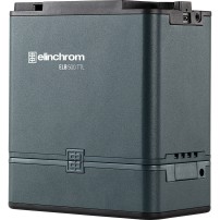 Elinchrom ELB 500 TTL - Dual Off-Camera Flash Kit Elinchrom - 11