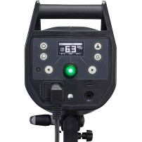 Elinchrom ELC Pro HD 500 - Dual Monolight Kit Elinchrom - 3