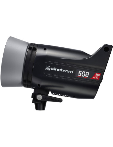 Elinchrom ELC Pro HD 500 - Dual Monolight Kit Elinchrom - 4