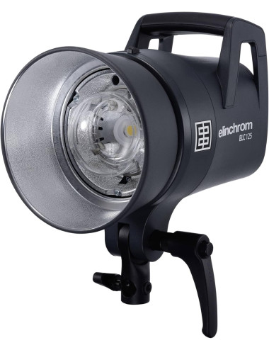 Elinchrom ELC 125 / 500 - Dual Monolight Kit Elinchrom - 4