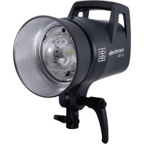 Elinchrom ELC 125 / 500 - Dual Monolight Kit Elinchrom - 4