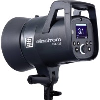 Elinchrom ELC 125 / 500 - Dual Monolight Kit Elinchrom - 5