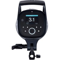 Elinchrom ELC 125 / 500 - Dual Monolight Kit Elinchrom - 8