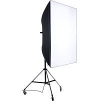 Elinchrom Indirect Litemotiv Square Softbox 145cm Elinchrom - 1