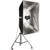 Elinchrom Indirect Litemotiv Square Softbox 145cm Elinchrom - 2