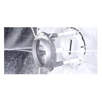 Elinchrom Indirect Litemotiv Octa Softbox 190cm Elinchrom - 3