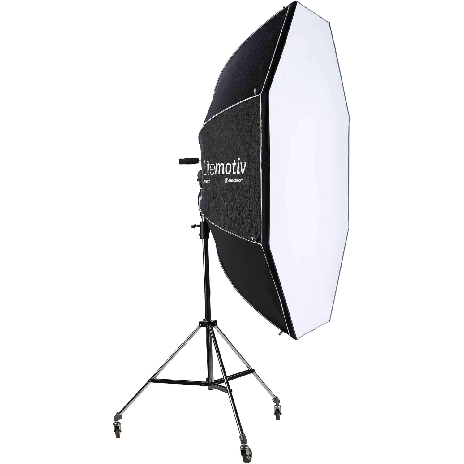 Elinchrom Indirect Litemotiv Octa Softbox 190cm Elinchrom - 1