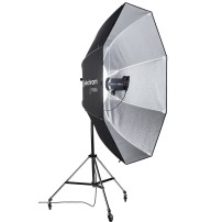 Elinchrom Indirect Litemotiv Octa Softbox 190cm Elinchrom - 2