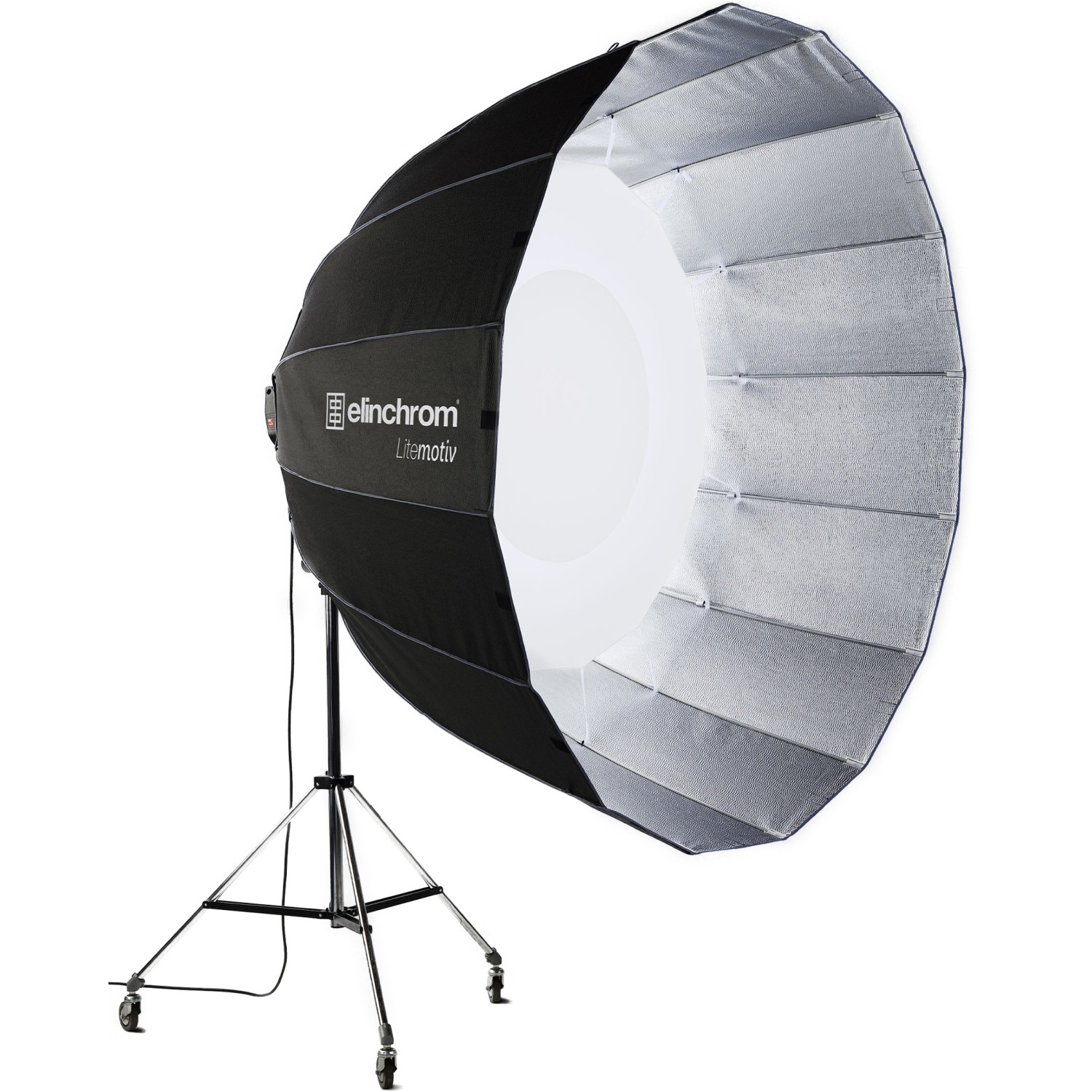 Elinchrom Litemotiv Para Softbox 190cm Elinchrom - 1