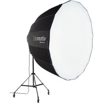 Elinchrom Litemotiv Para Softbox 190cm Elinchrom - 2