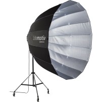 Elinchrom Litemotiv Para Softbox 190cm Elinchrom - 5