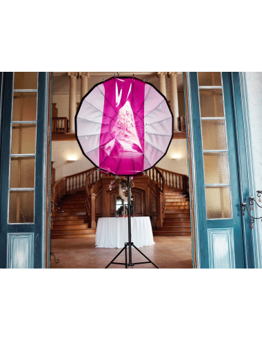 Elinchrom Litemotiv Para Softbox 190cm Elinchrom - 6