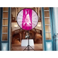Elinchrom Litemotiv Para Softbox 190cm Elinchrom - 6