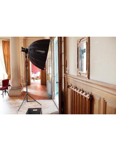 Elinchrom Litemotiv Para Softbox 190cm Elinchrom - 7