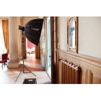 Elinchrom Litemotiv Para Softbox 190cm Elinchrom - 7
